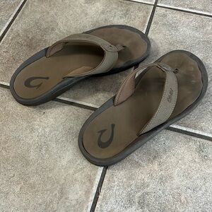 Flip flops